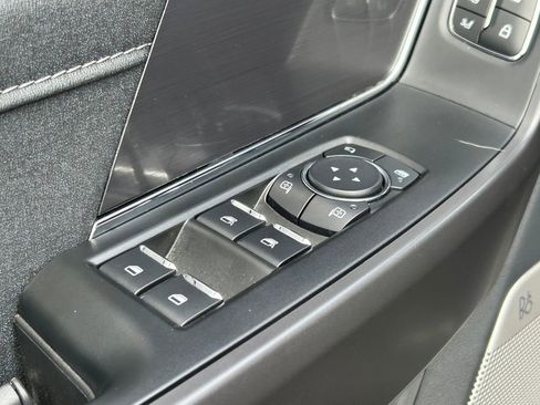 Used 2025 Ford F150 Lariat w/ Equipment Group 501A Mid AWD/4WD image 23