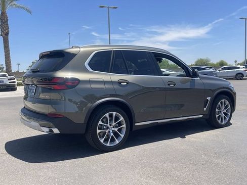 Used 2026 BMW X5 sDrive40i RWD image 5