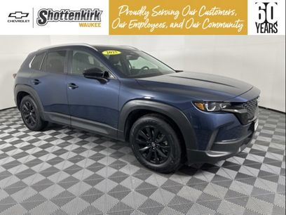Used 2025 MAZDA CX-50 AWD 2.5 S w/ Weather Package