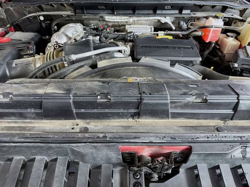 Used 2022 Chevrolet Silverado 2500 LTZ w/ LTZ Plus Package image 35