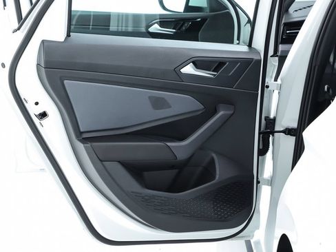 New 2026 Volkswagen Jetta GLI Autobahn FWD image 17