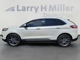 Used 2019 Ford Edge Titanium image 2