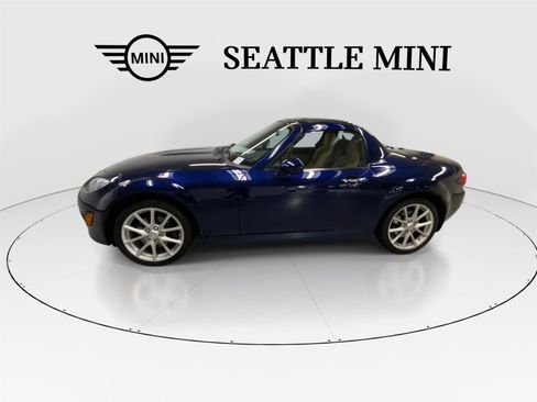Used 2012 MAZDA MX-5 Miata Grand Touring image 5