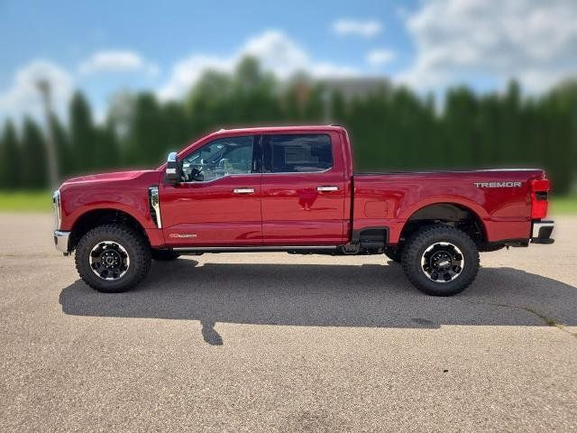 New 2026 Ford F250 King Ranch w/ Tremor Off-Road Package AWD/4WD image 24