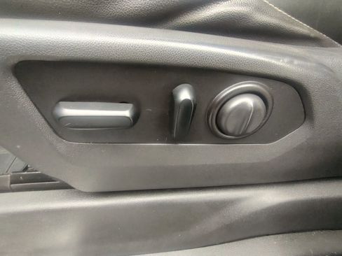 Used 2020 Chevrolet Silverado 1500 RST w/ All-Star Edition image 12