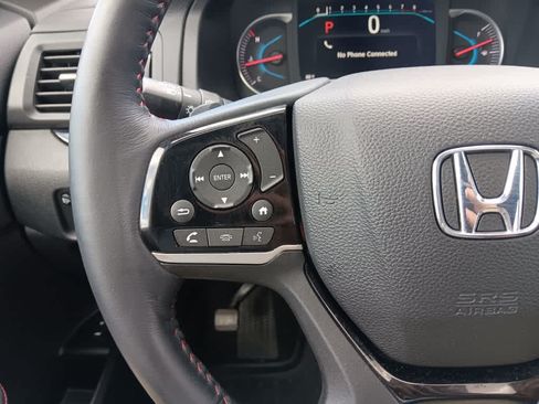 Used 2021 Honda Pilot Black Edition image 23