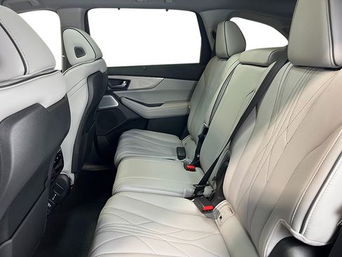Used 2026 Acura MDX SH-AWD w/ Advance Package image 30