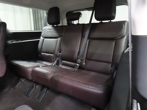 Used 2025 Ford Expedition Max Platinum w/ Platinum Ultimate Package image 16