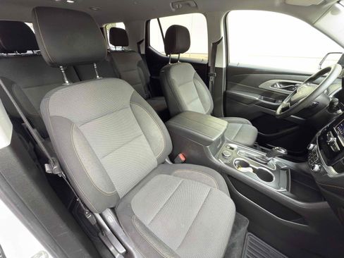 Used 2020 Chevrolet Traverse LS image 52