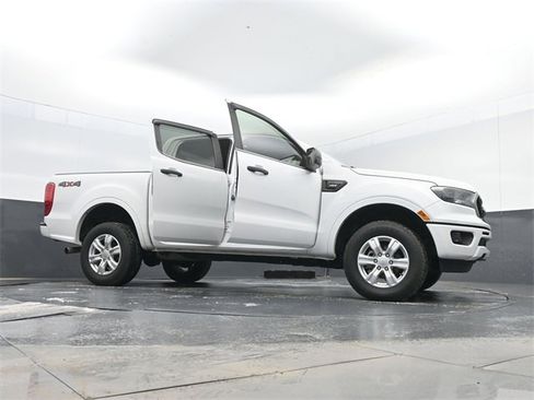 Used 2020 Ford Ranger XLT image 30