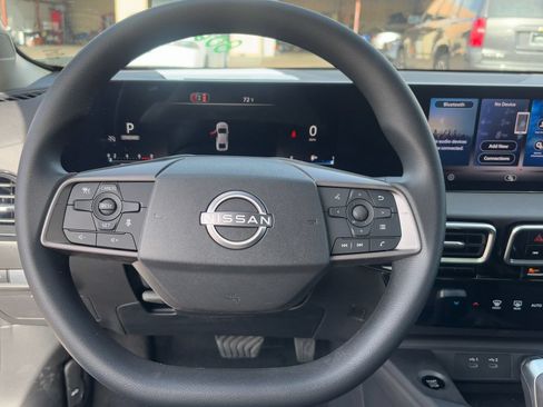 Used 2026 Nissan Sentra SV w/ Floor Mat Package FWD image 20