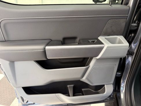 New 2026 Ford F150 XLT w/ Equipment Group 302A MID image 16