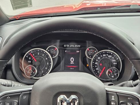 New 2026 RAM 2500 Big Horn image 14