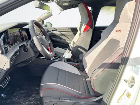 New 2026 Volkswagen GTI Autobahn FWD image 13