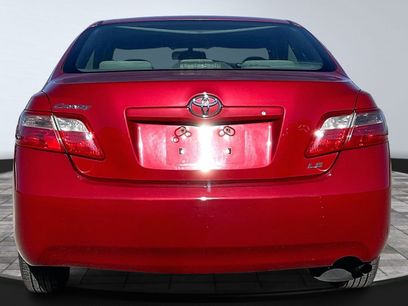 Used 2007 Toyota Camry LE