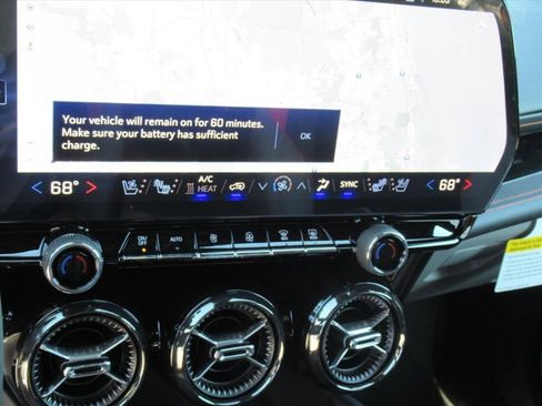 New 2026 Chevrolet Blazer EV SS image 30