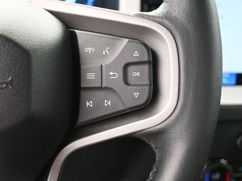 New 2025 Ford Bronco Stroppe Edition AWD/4WD image 34