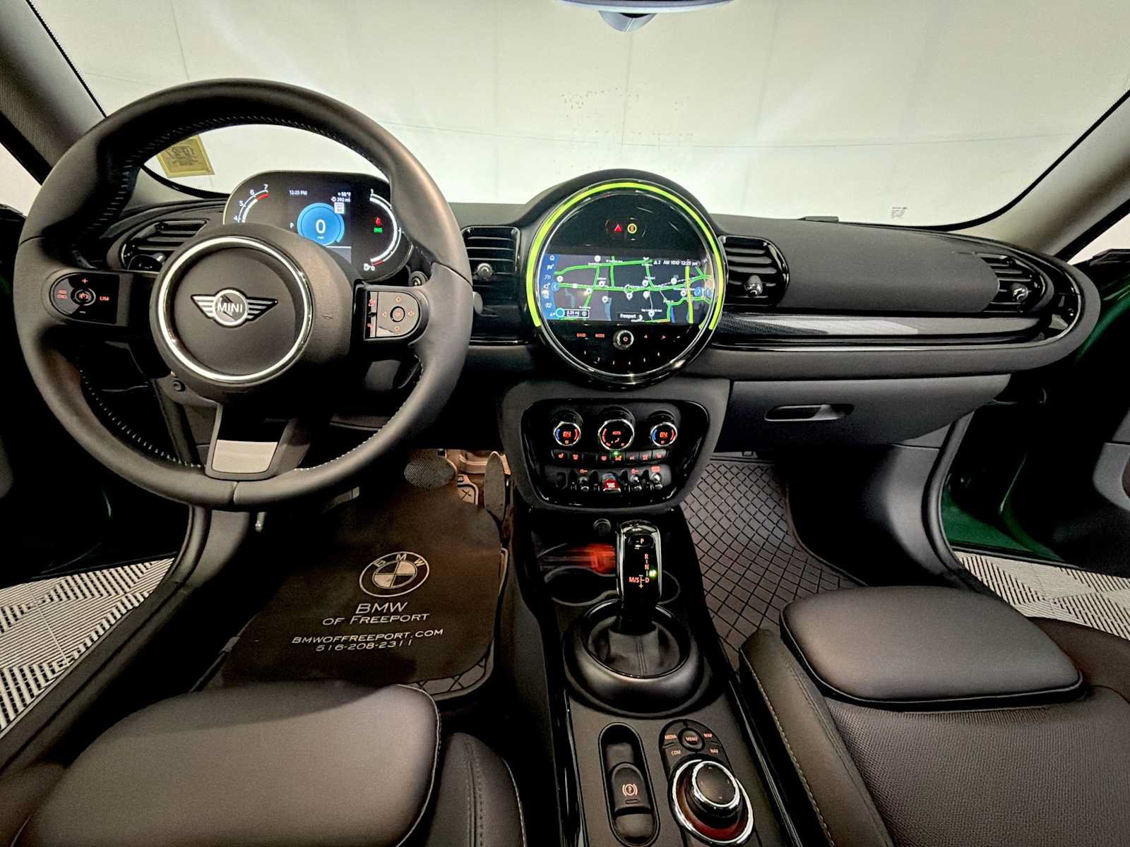 Used 2024 MINI Cooper Clubman S AWD/4WD image 16