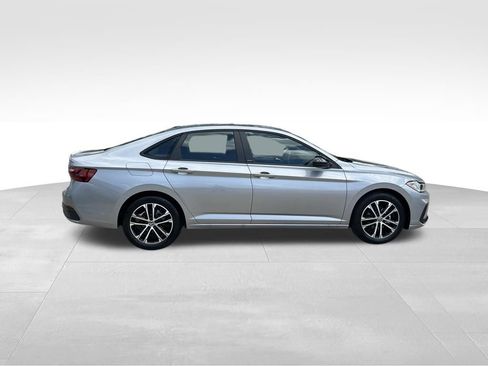 New 2026 Volkswagen Jetta Sport FWD image 6