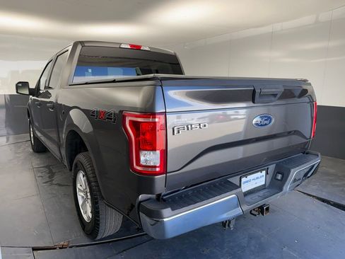 Used 2017 Ford F150 XLT image 2
