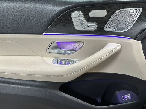 Used 2020 Mercedes-Benz GLE 350 4MATIC image 10