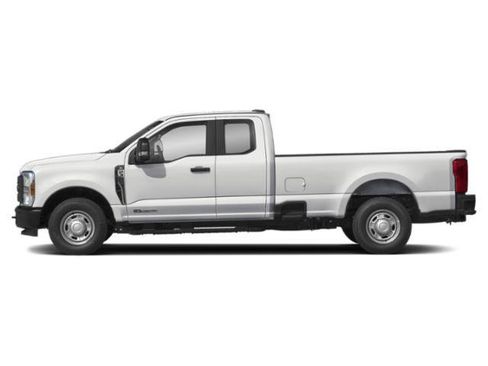New 2026 Ford F350 XL w/ FX4 Off-Road Package AWD/4WD image 4
