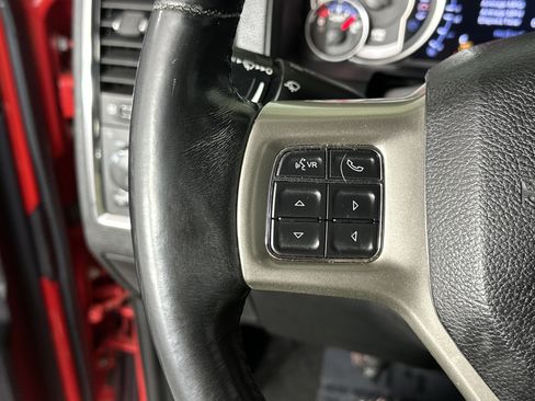 Used 2017 RAM 2500 Laramie image 26