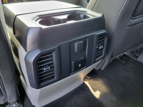 Used 2020 Ford F150 XL w/ Equipment Group 101A Mid AWD/4WD image 26
