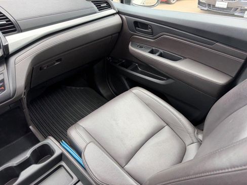 Used 2018 Honda Odyssey EX-L image 20