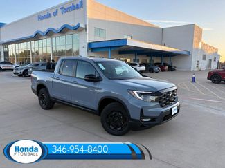 New 2026 Honda Ridgeline TrailSport video 1