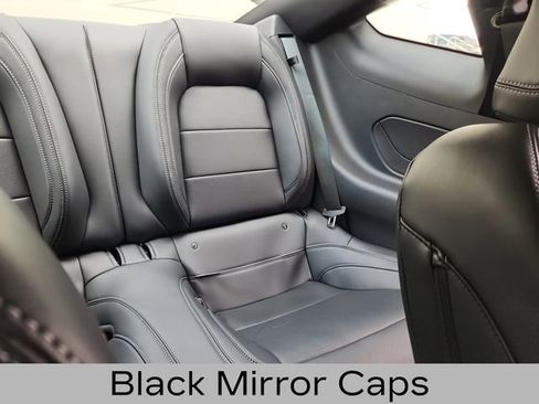 New 2025 Ford Mustang GT Premium w/ GT Performance Package image 16