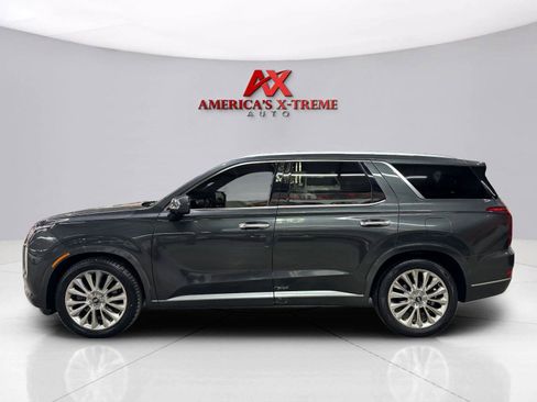Used 2020 Hyundai Palisade Limited FWD image 4