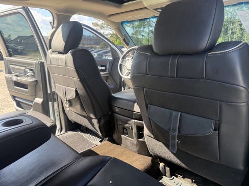 Used 2014 RAM 1500 Limited RWD image 19