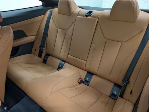 New 2026 BMW M440i Coupe w/ Premium Package image 21