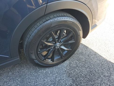 Used 2023 Honda CR-V Sport image 7