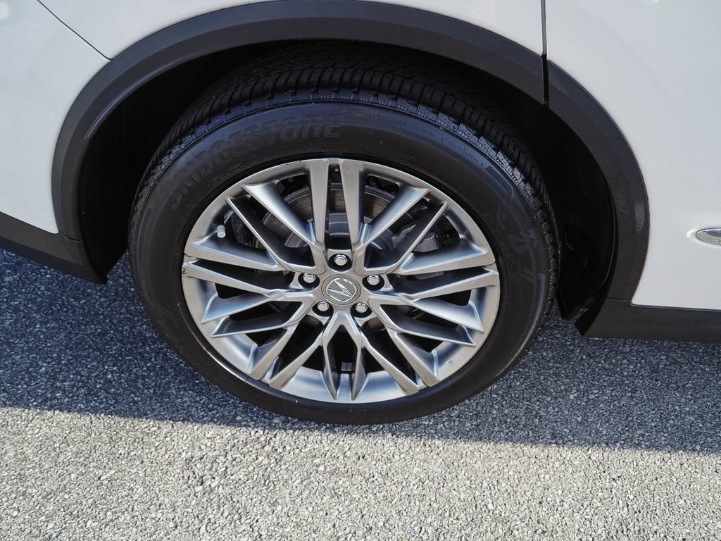 Used 2023 Acura MDX w/ Advance Package AWD/4WD image 41