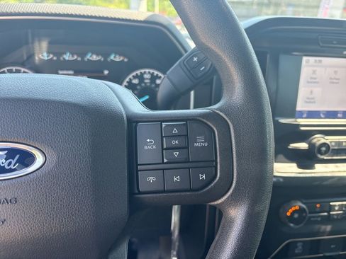 Used 2021 Ford F150 XL w/ STX Appearance Package AWD/4WD image 20