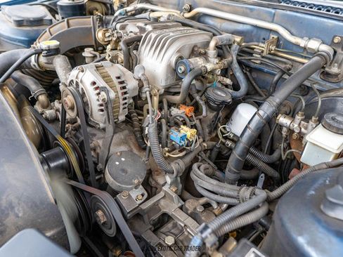 Used 1987 MAZDA RX-7 GXL image 20