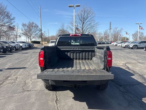Used 2022 Chevrolet Colorado ZR2 image 10