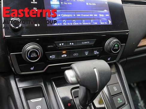 Used 2022 Honda CR-V EX image 19