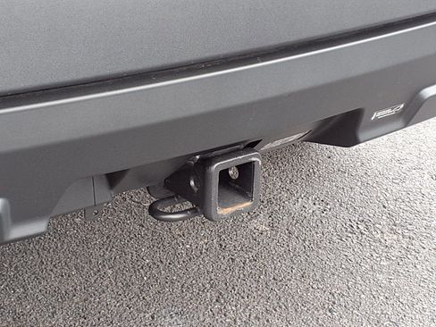 Used 2025 Honda Passport Black Edition image 6