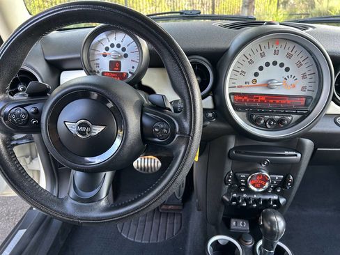 Used 2013 MINI Cooper S FWD image 20