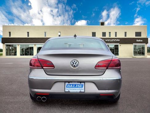 Used 2013 Volkswagen CC Sport image 4