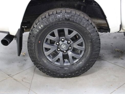 Used 2023 Toyota Tacoma SR5 image 14