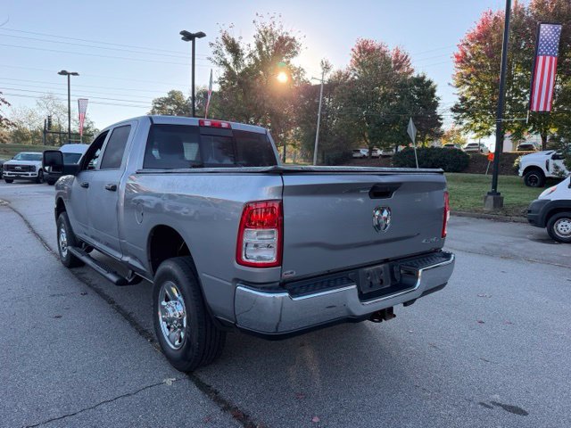 Used 2024 RAM 3500 Tradesman w/ Chrome Appearance Group AWD/4WD image 3