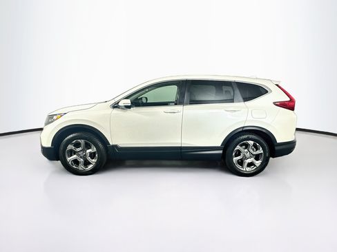 Used 2018 Honda CR-V EX image 4