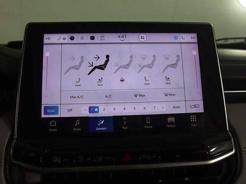 Used 2024 Jeep Compass Limited w/ Elite Group image 49