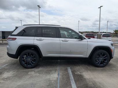 New 2026 Jeep Grand Cherokee Limited