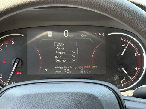 Certified 2025 Toyota RAV4 XLE AWD/4WD image 16