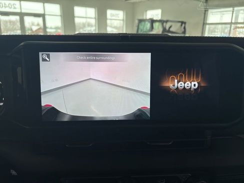 New 2026 Jeep Gladiator Rubicon image 37